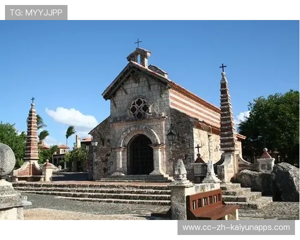 多米尼加体育旅游合作持续扩大，多米尼加著名景点