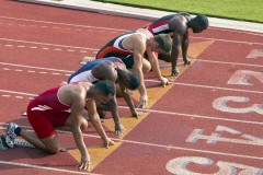 开运app入口-女子接力赛上演逆袭好戏，女子接力比赛4×100